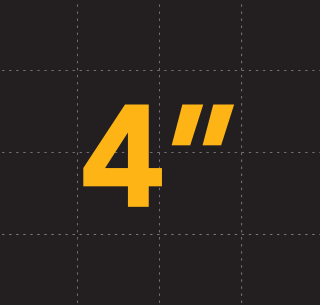 aperature 4in 320x305