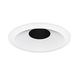 product type recessed downlights 320x305